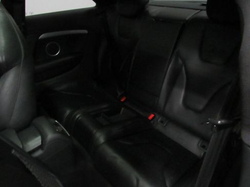 Used 2009 Audi S5 4.2 image 11