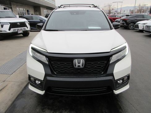 Used 2019 Honda Passport Elite image 15