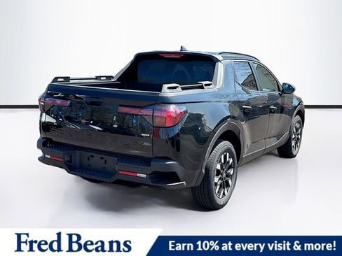 New 2026 Hyundai Santa Cruz SEL AWD/4WD image 7