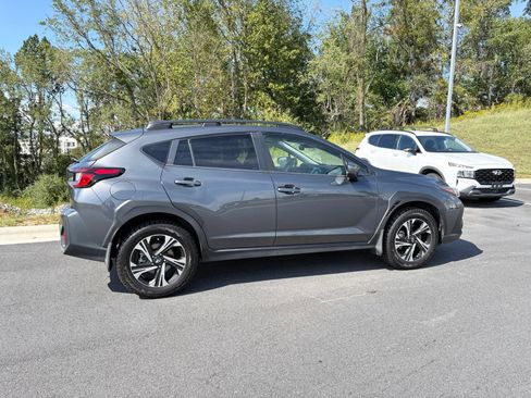 Certified 2024 Subaru Crosstrek 2.0i Premium AWD/4WD image 8