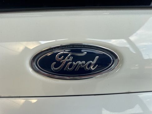 Certified 2020 Ford EcoSport SE w/ SE Convenience Package image 14