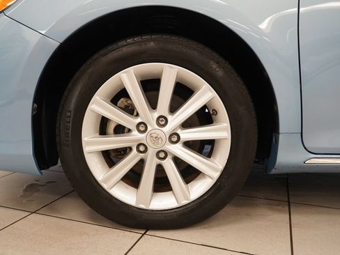 Used 2012 Toyota Camry XLE FWD image 17