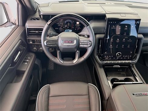 New 2026 GMC Yukon AT4 Ultimate image 16