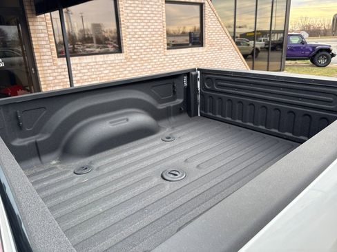 New 2026 RAM 2500 Tradesman image 13