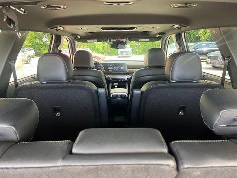 Certified 2025 Kia Telluride EX X-Line AWD/4WD image 13