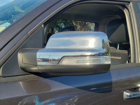 Used 2022 RAM 1500 Laramie image 11