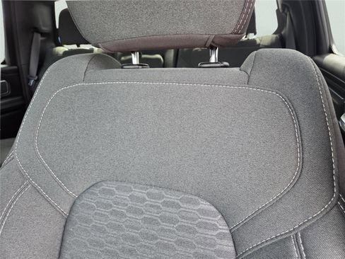 Used 2025 RAM 1500 Big Horn image 20