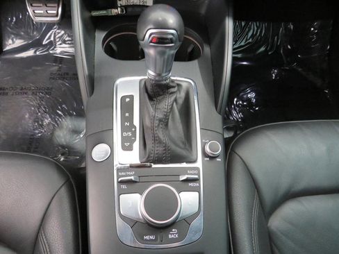 Used 2019 Audi A3 2.0T Titanium w/ Convenience Package image 21