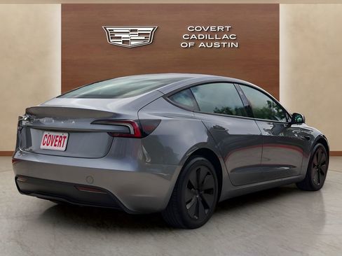 Used 2025 Tesla Model 3 RWD image 4