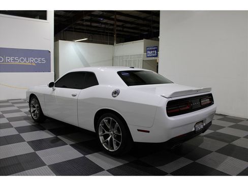 Used 2020 Dodge Challenger GT w/ Driver Convenience Group image 6
