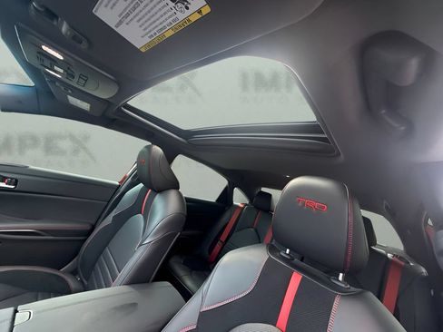 Used 2020 Toyota Avalon TRD w/ All Weather Liner Package FWD image 10