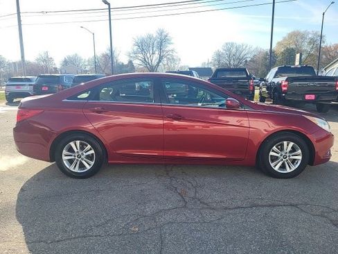 Used 2011 Hyundai Sonata GLS w/ Popular Equipment Pkg 2 image 21