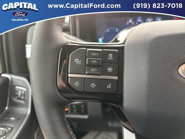 New 2026 Ford F250 Lariat w/ Black Appearance Package AWD/4WD image 23
