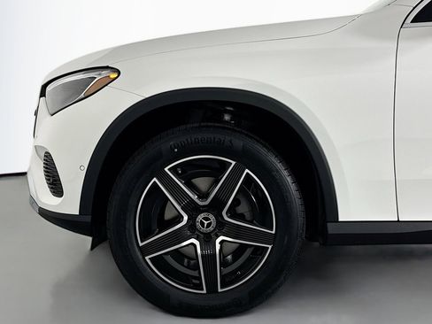 New 2026 Mercedes-Benz GLC 300 image 8