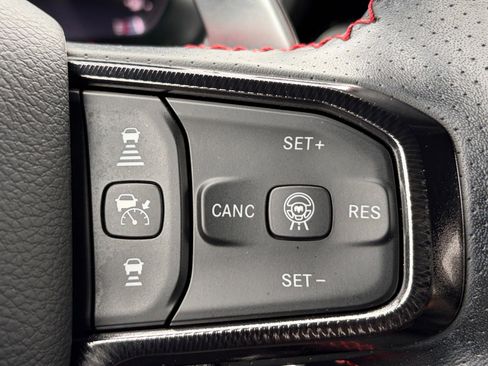 Used 2025 RAM 1500 RHO w/ RHO Level 1 Equipment Group AWD/4WD image 27
