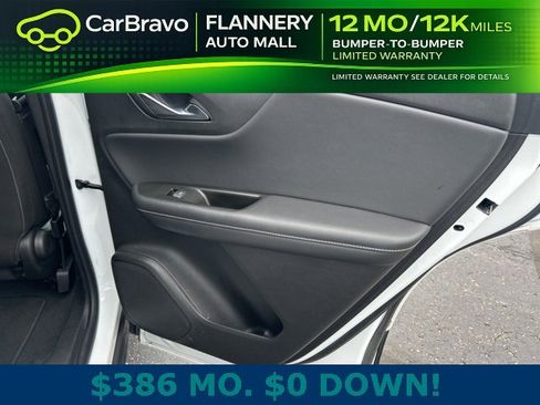 Certified 2023 Chevrolet Blazer LT image 25