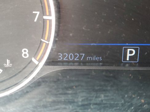 Used 2025 Nissan Altima 2.5 SV image 19