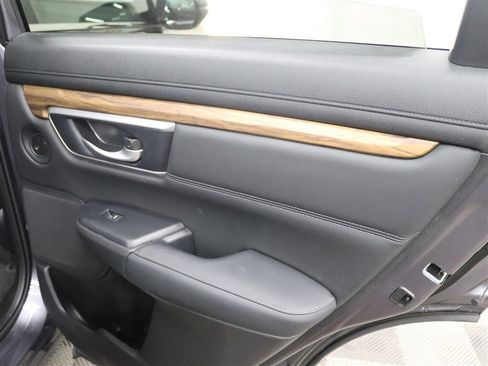 Used 2019 Honda CR-V EX-L image 22