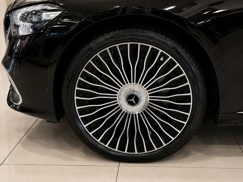 Used 2023 Mercedes-Benz Maybach S 680 4MATIC image 11
