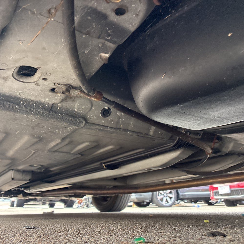 Used 2003 Honda Civic LX image 8