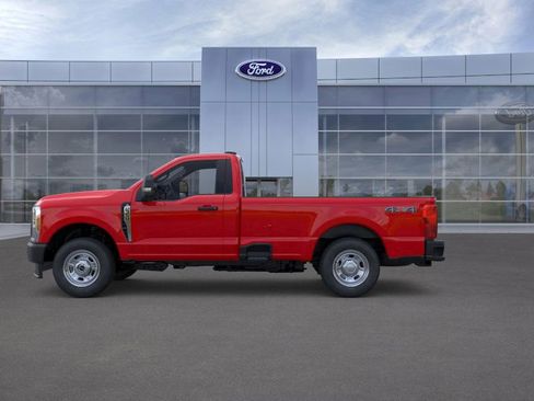 New 2026 Ford F350 XL image 3