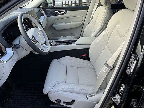 New 2026 Volvo XC60 T8 Ultra w/ Climate Package AWD/4WD image 14