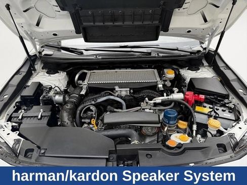 Used 2024 Subaru WRX Premium image 24