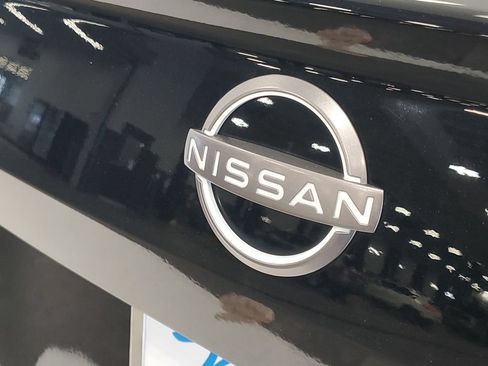 Used 2025 Nissan Altima 2.5 SV FWD image 7
