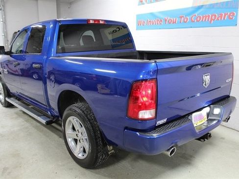 Used 2016 RAM 1500 Express image 30