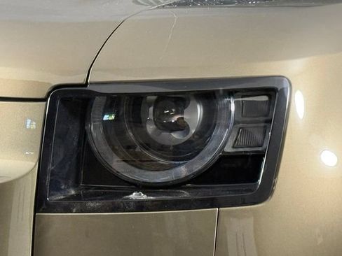 Certified 2025 Land Rover Defender 110 S AWD/4WD image 12
