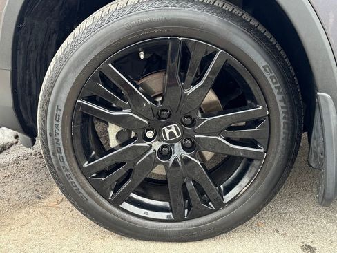 Used 2022 Honda Pilot Special Edition image 7