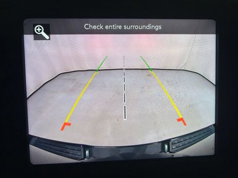 Used 2021 RAM 1500 Big Horn AWD/4WD image 19
