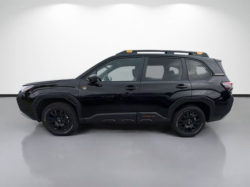 Certified 2026 Subaru Forester Wilderness AWD/4WD image 6