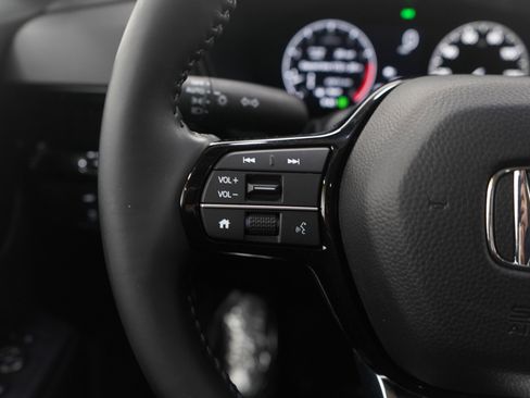 Used 2024 Honda CR-V EX-L image 27