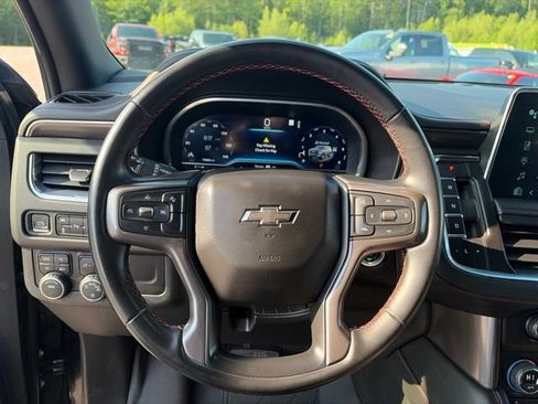 Used 2023 Chevrolet Tahoe RST AWD/4WD image 16