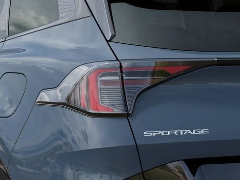 New 2027 Kia Sportage SX Prestige AWD/4WD image 11