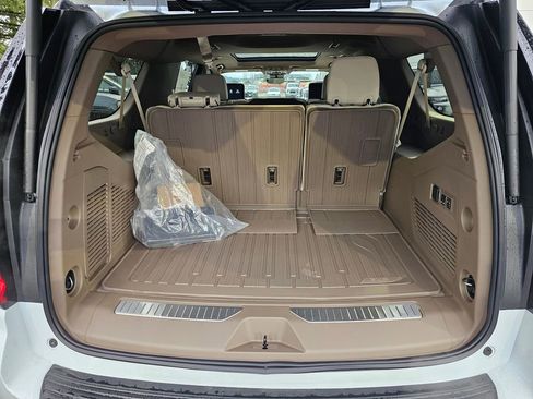 New 2026 GMC Yukon XL Denali w/ Advanced Technology Package AWD/4WD image 52