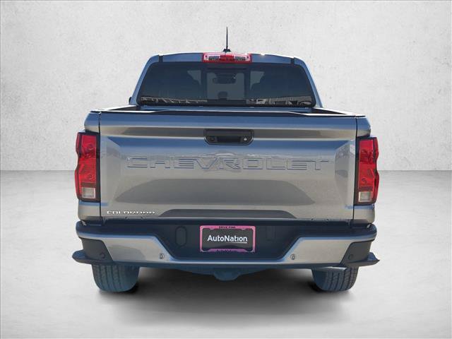 New 2026 Chevrolet Colorado LT RWD image 5