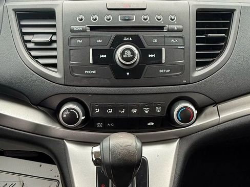 Used 2014 Honda CR-V LX image 12