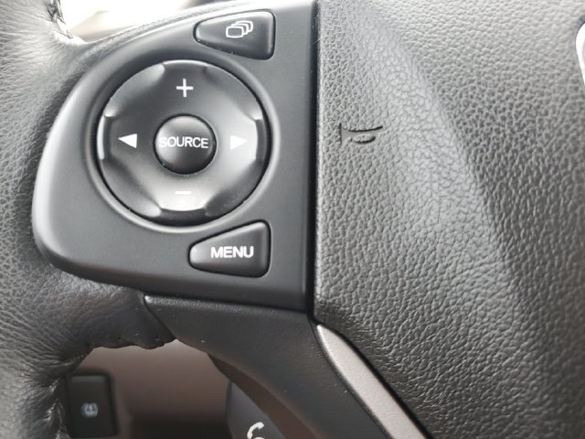 Used 2014 Honda CR-V EX-L image 21