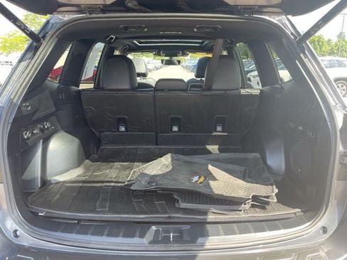 Used 2025 Subaru Forester Wilderness AWD/4WD image 24