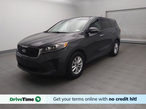 Used 2019 Kia Sorento FWD V6 image 1