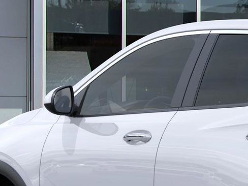 New 2026 Buick Encore GX Preferred FWD image 12