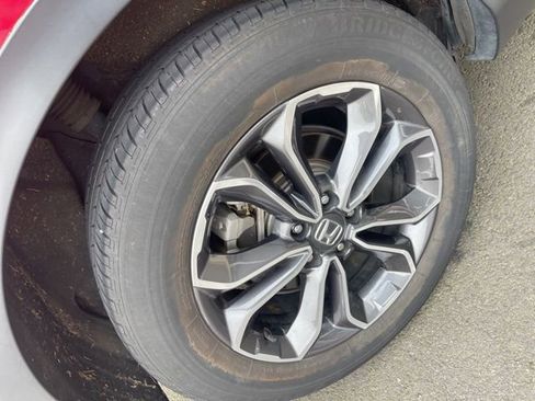 Used 2021 Honda CR-V EX image 20