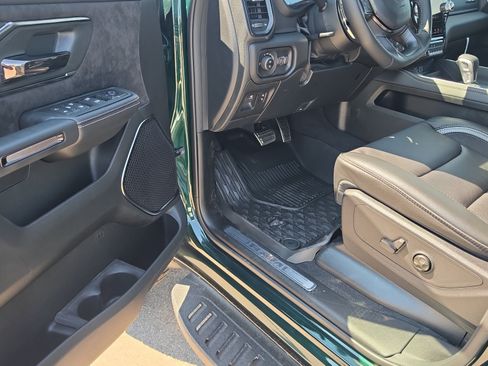New 2026 RAM 1500 RHO AWD/4WD image 11