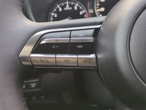 New 2026 MAZDA CX-50 AWD 2.5 S w/ Weather Package image 24