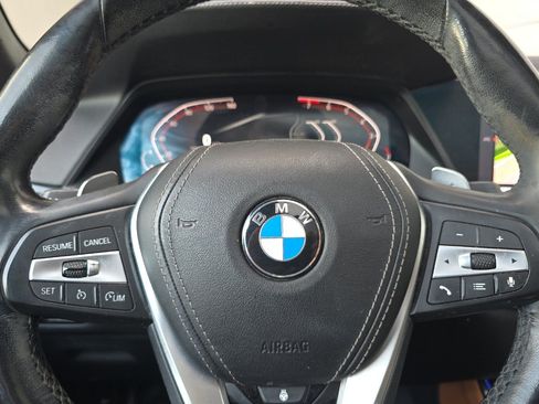 Used 2019 BMW X5 xDrive40i w/ Convenience Package AWD/4WD image 26