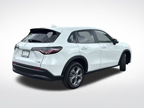 Used 2026 Honda HR-V LX image 7