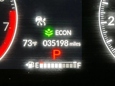 Certified 2025 Honda Pilot TrailSport image 26