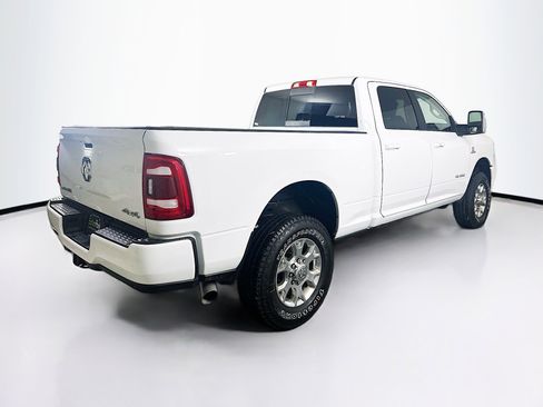 Used 2024 RAM 2500 Laramie image 9